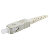 GOF Connector SC Multimode BE /4PC