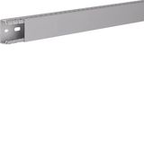 slottet panel trunking BA7 25x40, grey