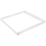 Panel Frame- 620x620mm - White