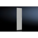 VX Side panel, screw-fastened, for HD: 1800x500 mm