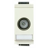 TV-RD-SATthrough-line male outlet 10dB w