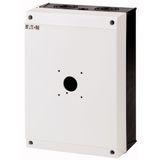 Insulated enclosure, HxWxD=280x200x125mm for T5-2, NA type