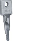 Substitute key for VZ311