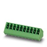 SMC 1,5/ 6-G-3,81 HT BK-R44 - PCB header