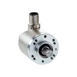 Absolute encoders: AHS36A-SCQC016384