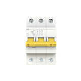 DG63+ C40 Miniature Circuit Breaker