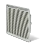 STANDARD EXHAUST FILTER 7F0300001000