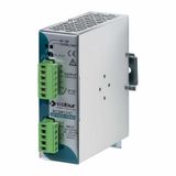 1-2-phase power supply input 230-400-500Vac / output 24Vdc 5A