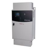 AC Drive,160 kW (250 HP),480V AC Input,3 PH,50 60 Hz,310 A Output,IP30