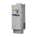 Variable frequency drive, 400 V AC, 3-phase, 140 A, 75 kW, IP21/NEMA1, DC link choke