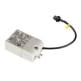 LED Driver, 200mA 10W, quick connector