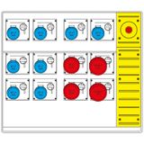 DISTRIBUTION ASSEMBLY (ACS)