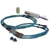 WireXpert - LC Test Cable Kit, Multimode