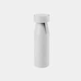 Bollard IP66 REK LED 23.5W 3000K White 650lm