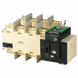 Automatic transfer switch ATyS p 4P 2000A