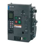 Circuit-breaker, 3 pole, 1000A, 50 kA, Selective operation, IEC, Withdrawable