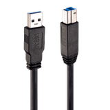 10m USB 3.0 A/B Active Cable 10m USB 3.0 Extension for direct device connection