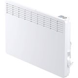STE CNS 200 TREND wall convector 2.0kW/230V, white
