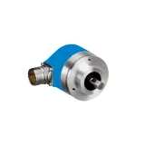 Absolute encoders: ARS60-H4A01000