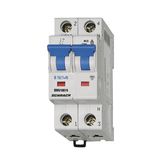 Miniature Circuit Breaker (MCB) B, 16A, 1+N, 6kA