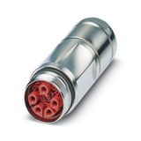 SB-8ESCD8A9L32SX - Coupler connector