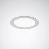 Downlights Aviella C Diffuser White around ET 24W 1800lm Lambertian (L) IK05 4 SDCM