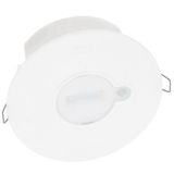 X-Light 360 Recessed emergency lighting non permanent 100 lumens 1h standard