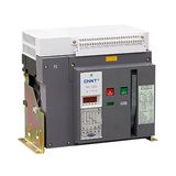 NO1 Air Cut Int., 6300/5000A, 4P, Manual/Removable, Relay  (M type) 400V (NA1-6300/5000-4MNE-M400)