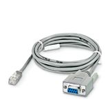 NLC-PC/SERIAL-CBL 2M - Cable