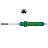 WIHA Torque TPlus Wisselschacht TORX 2899 T15 5.5 Nm