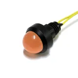 Indicator light Klp 20O/230V orange