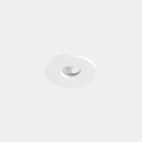 Downlight Play mini Dali 3W LED warm-white 2700K CRI 80 47º DALI-2 White IN IP20 / OUT IP65 287lm