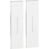 L.NOW-COVER WIRELESS LIGHT DOUBLE WHITE