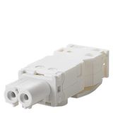 Accessory LED lamp 025 DC connector...