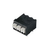 PCB terminal, 3.50 mm, Number of poles: 21, Conductor outlet direction