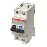 FS451MK-C10/0.3 Residual Current Circuit Breaker with Overcurrent Protection
