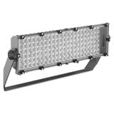 STADIUM PRO - 1 MODULE - DALI - ELLIPTICAL OPTIC 20°X80° - CRI 70 4000K - IP66 - CLASS I