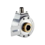 Incremental encoders: DBS60E-BECCD1024