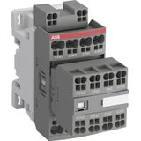 NFZ53EK-23 100-250V50/60HZ-DC Contactor Relay