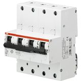 S754DR-E35 Selective Main Circuit Breaker