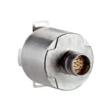 Incremental encoders: DFS60A-BHWB65536