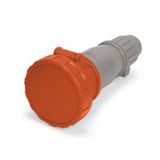 CONNECTOR 100A 3P 4W 12h IP67 125/250V