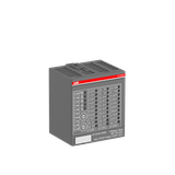 Interface module. CANopen slave. 8 DI: 24VDC. 8 DO: 24VDC 0.5A. 8 configurable DI/DO: 24VDC 0.5A (CI582-CN)