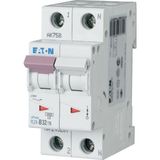 PLZ4-C32/1N-MW Eaton Moeller series xPole - PLZ4 MCB