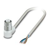 Sensor/actuator cable