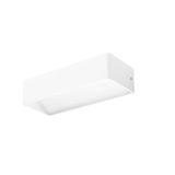 Wall fixture IP20 Toppi 250mm LED 9.4W 3000K White 598lm