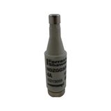 DIN D Fuse-link gG Size NDZ 500VAC 500VDC 4A Brown