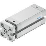 ADNGF-20-50-P-A Compact air cylinder