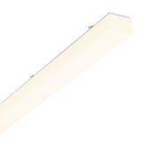 AOT-O LED, 25W, 3000K, 2750lm,IP50,acryl,opal,white,L-650mm