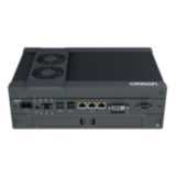 Machine Controller for 64 axes, Industrial Box PC with Intel® Core™ i5 NY510209A